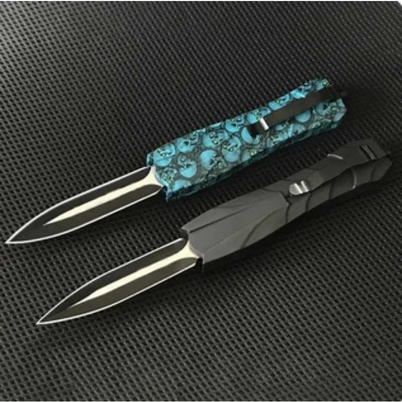 Premium Ergonomic EDC Multitool Self Defense Knife | Kalsten