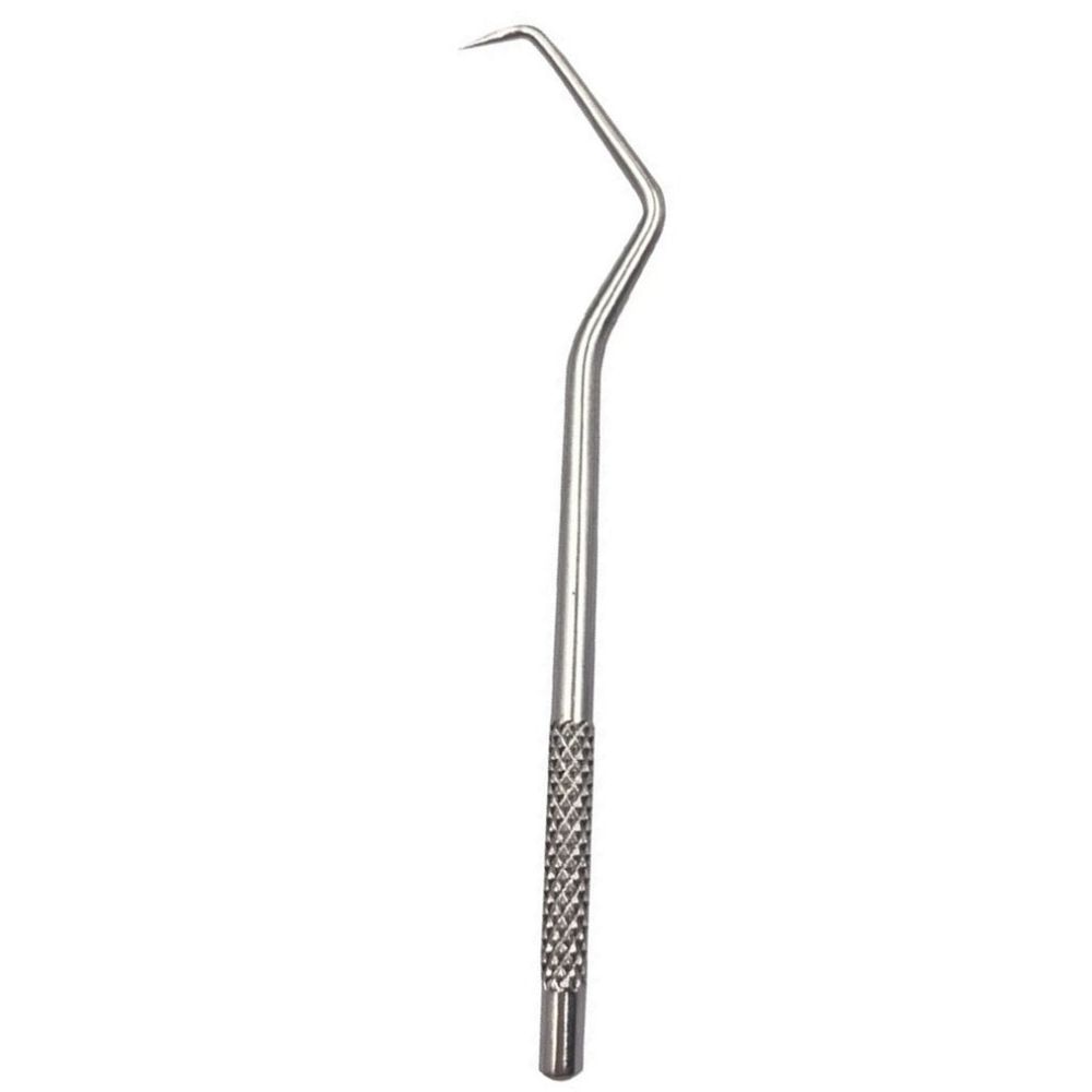 7-piece stainless steel toothpick set | Kalsten