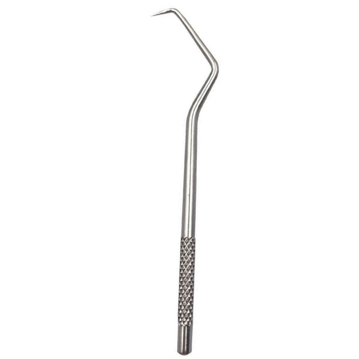 7-piece stainless steel toothpick set | Kalsten