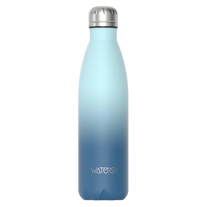 500 ml stainless steel bottle with vacuum insulation | Kalsten