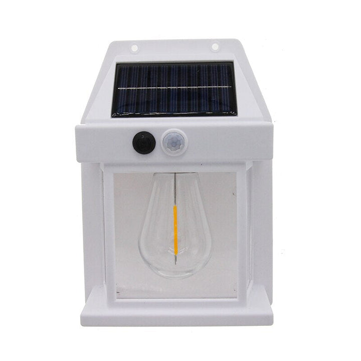 Solar LED Smart Energy Wall Lamp | Kalsten