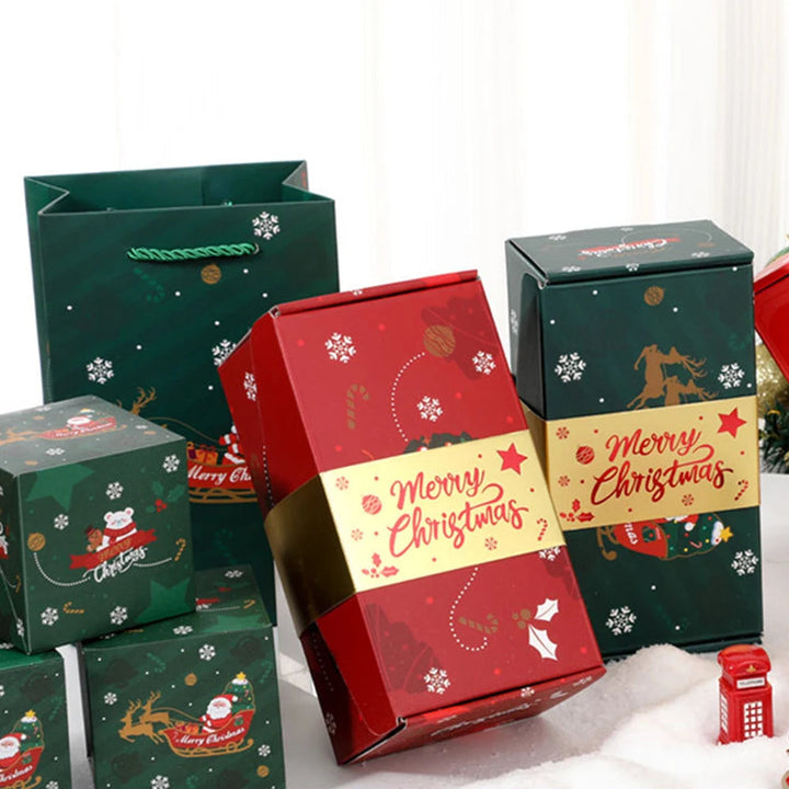 Kalsten | Pop Out Money Gift Box