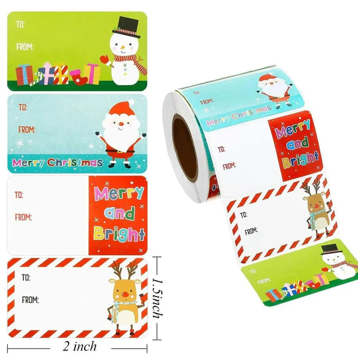 Christmas - Add Joy - Enchanted Gifts | Kalsten