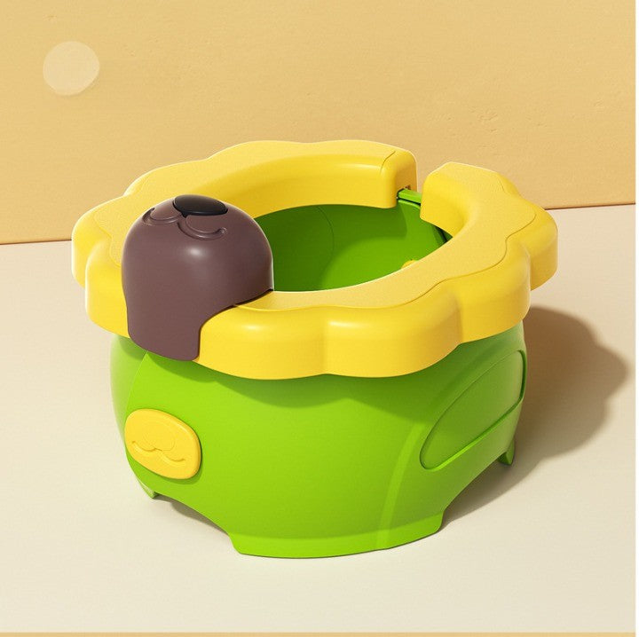 Foldable Poty Trainer Portable Kids Toilet | Kalsten
