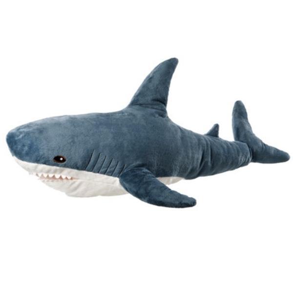 Shark Plush Toy | Kalsten