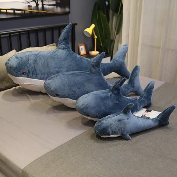 Shark Plush Toy | Kalsten