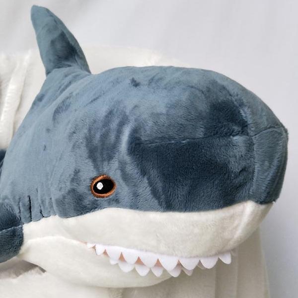 Shark Plush Toy | Kalsten