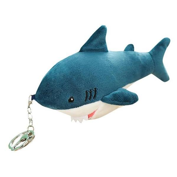 Shark Plush Toy | Kalsten