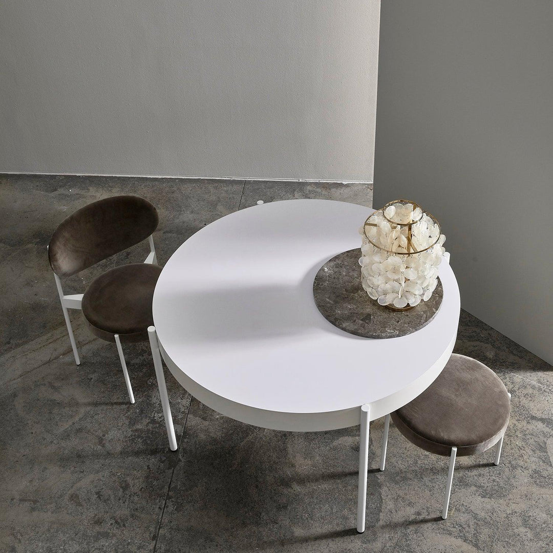 Shell Table Lamp 11.8' | Kalsten