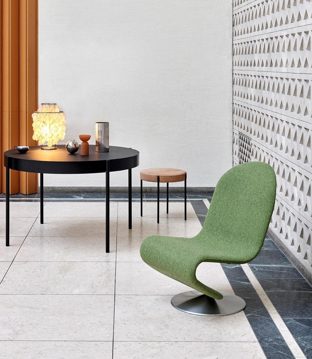 Shell Table Lamp 11.8' | Kalsten