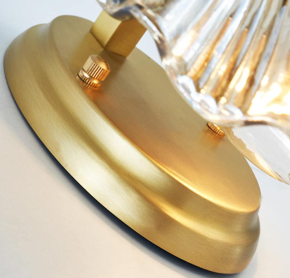Shell Sconce Wall Light | Kalsten