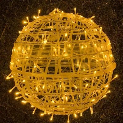 ShineLights LED Light Balls – Atmospheric Lighting for Indoor & Outdoor | Kalsten