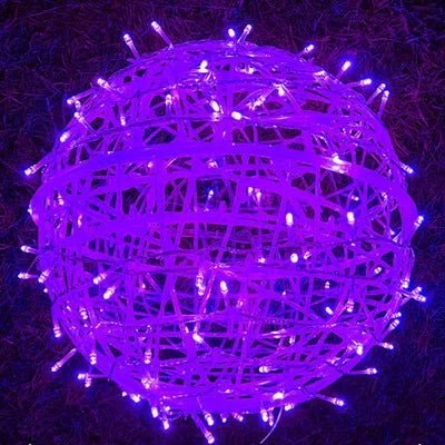 ShineLights LED Light Balls – Atmospheric Lighting for Indoor & Outdoor | Kalsten