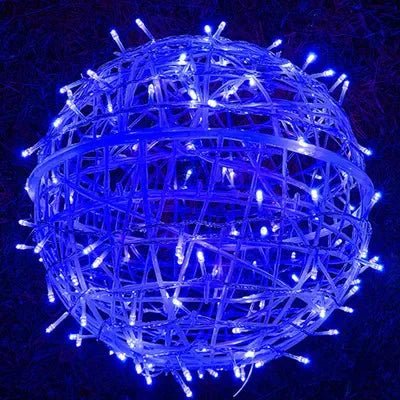 ShineLights LED Light Balls – Atmospheric Lighting for Indoor & Outdoor | Kalsten