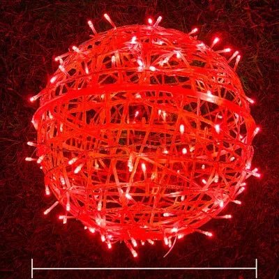 ShineLights LED Light Balls – Atmospheric Lighting for Indoor & Outdoor | Kalsten