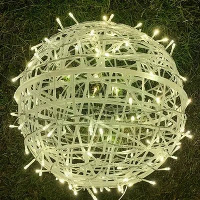 ShineLights LED Light Balls – Atmospheric Lighting for Indoor & Outdoor | Kalsten