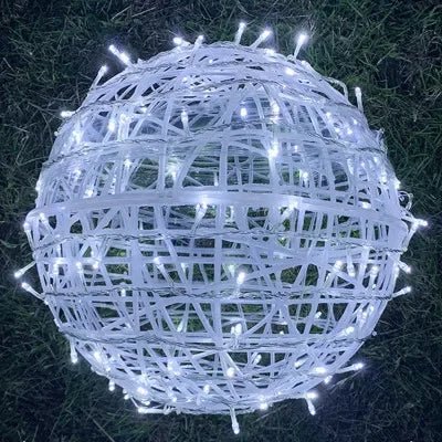 ShineLights LED Light Balls – Atmospheric Lighting for Indoor & Outdoor | Kalsten