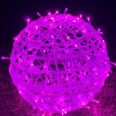 ShineLights LED Light Balls – Atmospheric Lighting for Indoor & Outdoor | Kalsten