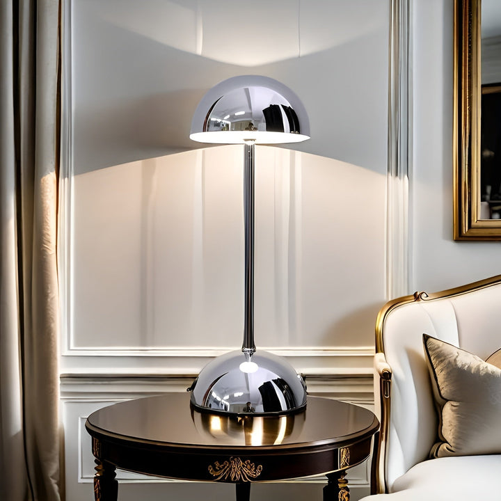 Kalsten | Modern ShineMushroom Lamp with Touch Control – Stylish & Dimmable