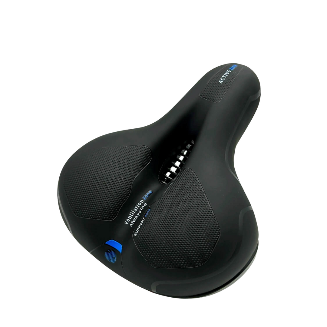Kalsten | CloudComfort Pro Pain-Free Cycling