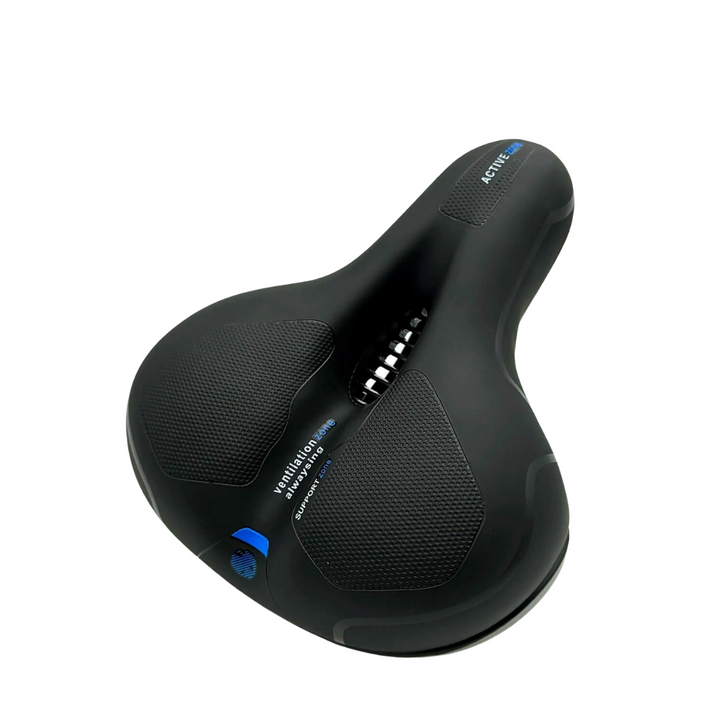 Kalsten | CloudComfort Pro Pain-Free Cycling