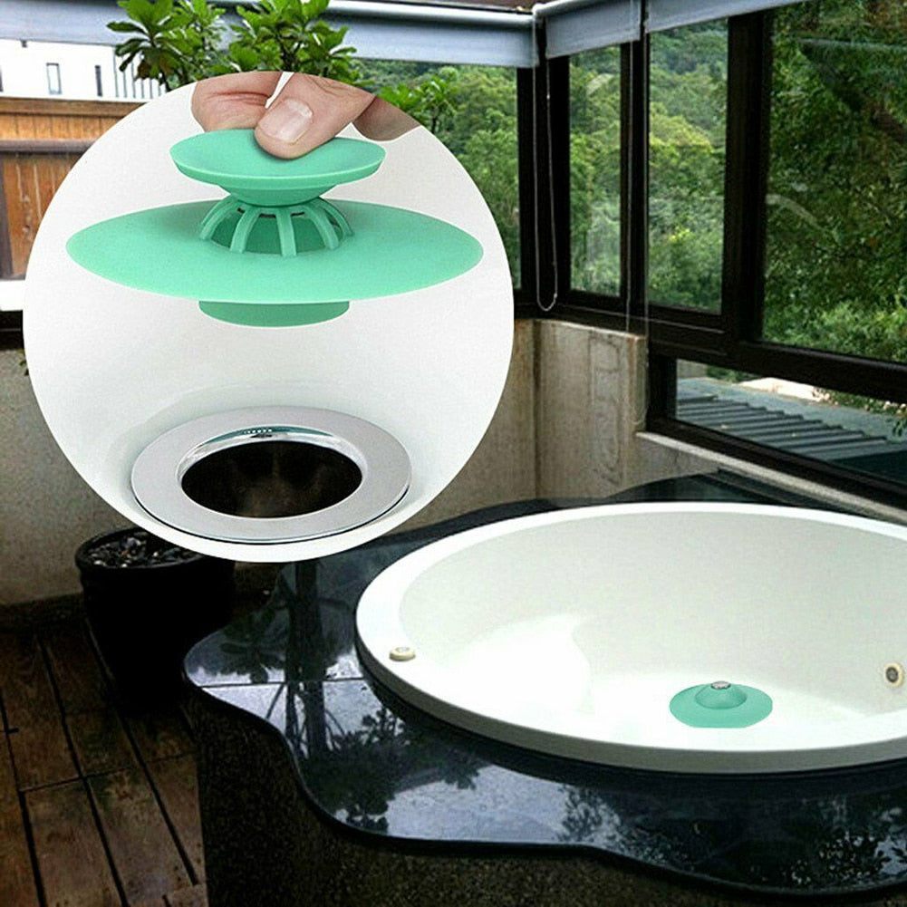 Nifty Drain Plug | Kalsten
