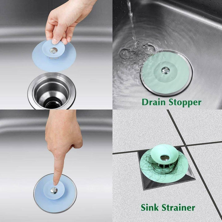Nifty Drain Plug | Kalsten