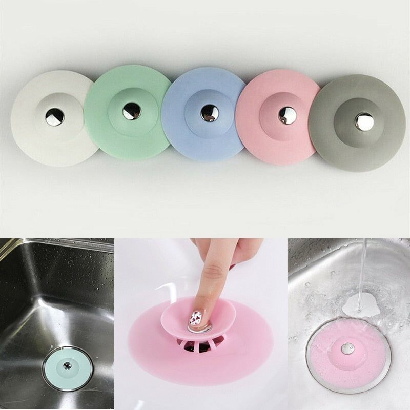 Nifty Drain Plug | Kalsten