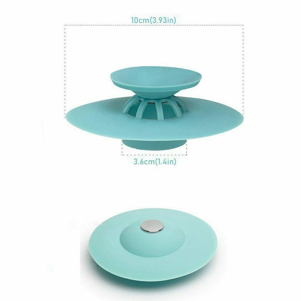 Nifty Drain Plug | Kalsten