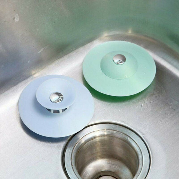 Nifty Drain Plug | Kalsten