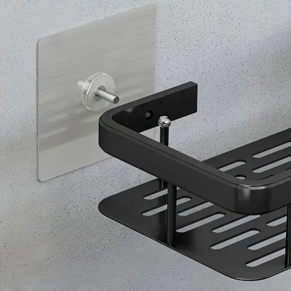 Bathroom Shower Caddy Shelf Organiser