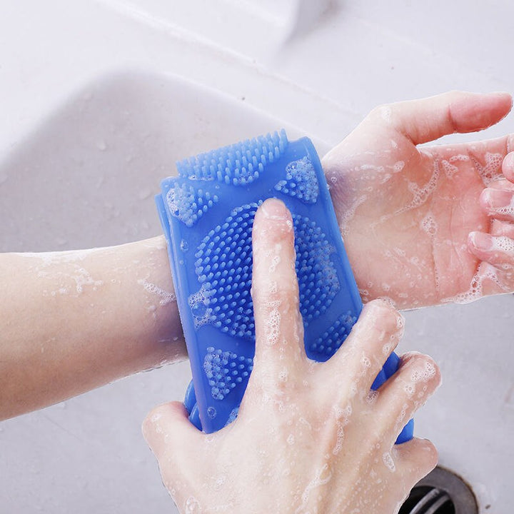 Back Body Brush - Enjoy the Best Back Rub Kalsten