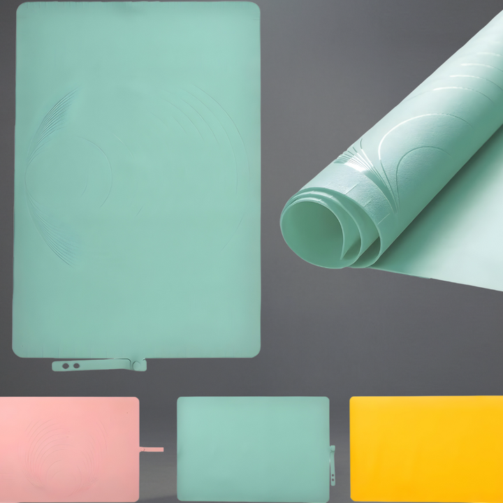 Silicone Pad Non Stick Baking Mat Kalsten