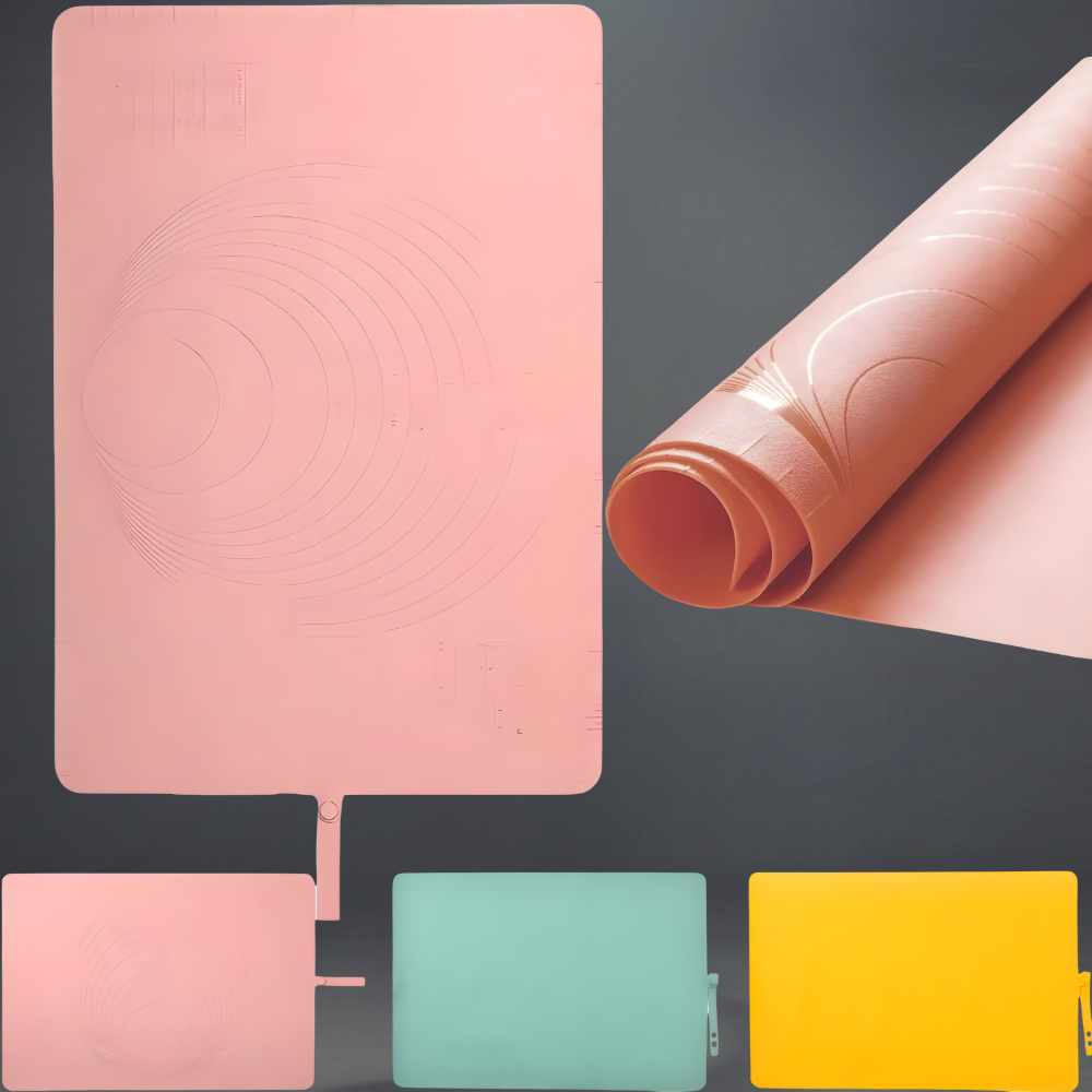 Silicone Pad Non Stick Baking Mat Kalsten
