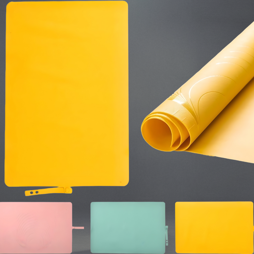 Silicone Pad Non Stick Baking Mat Kalsten