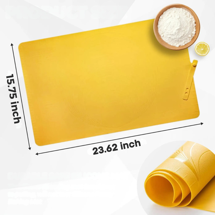 Silicone Pad Non Stick Baking Mat Kalsten