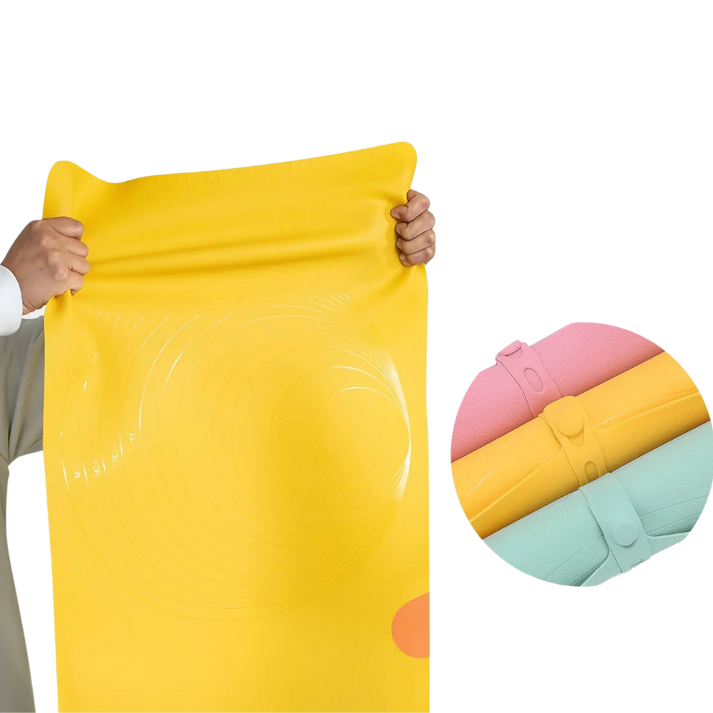 Silicone Pad Non Stick Baking Mat Kalsten