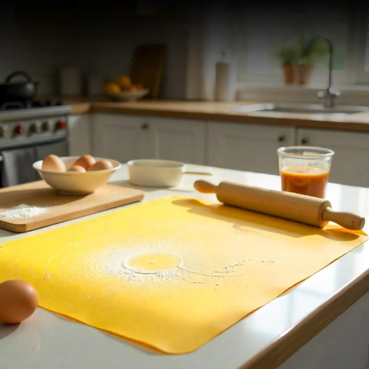 Silicone Pad Non Stick Baking Mat Kalsten