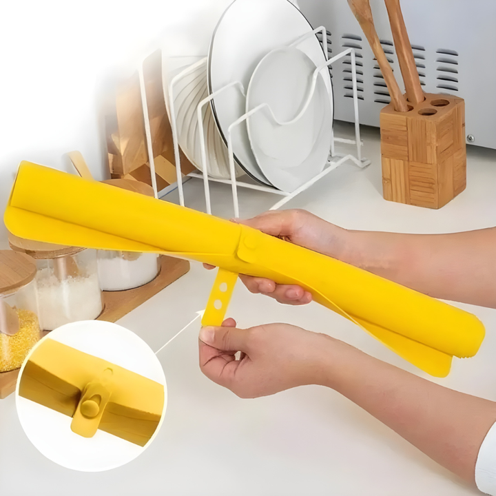 Silicone Pad Non Stick Baking Mat Kalsten