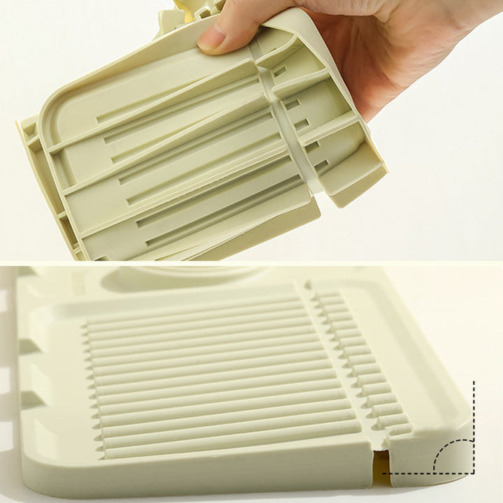 Quick-Dry Sink Drainage Mat | Kalsten