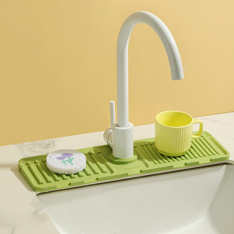 Quick-Dry Sink Drainage Mat | Kalsten