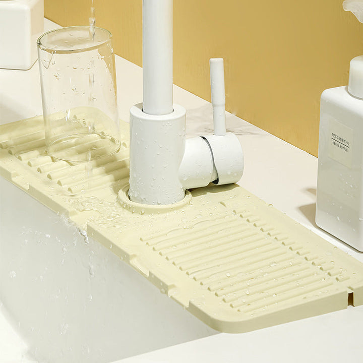 Quick-Dry Sink Drainage Mat | Kalsten