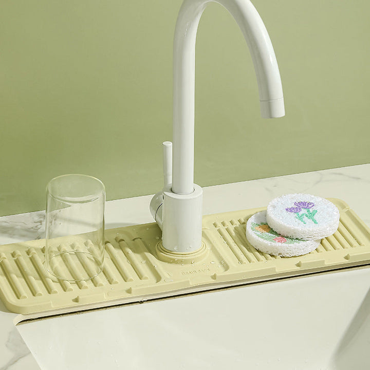 Quick-Dry Sink Drainage Mat | Kalsten