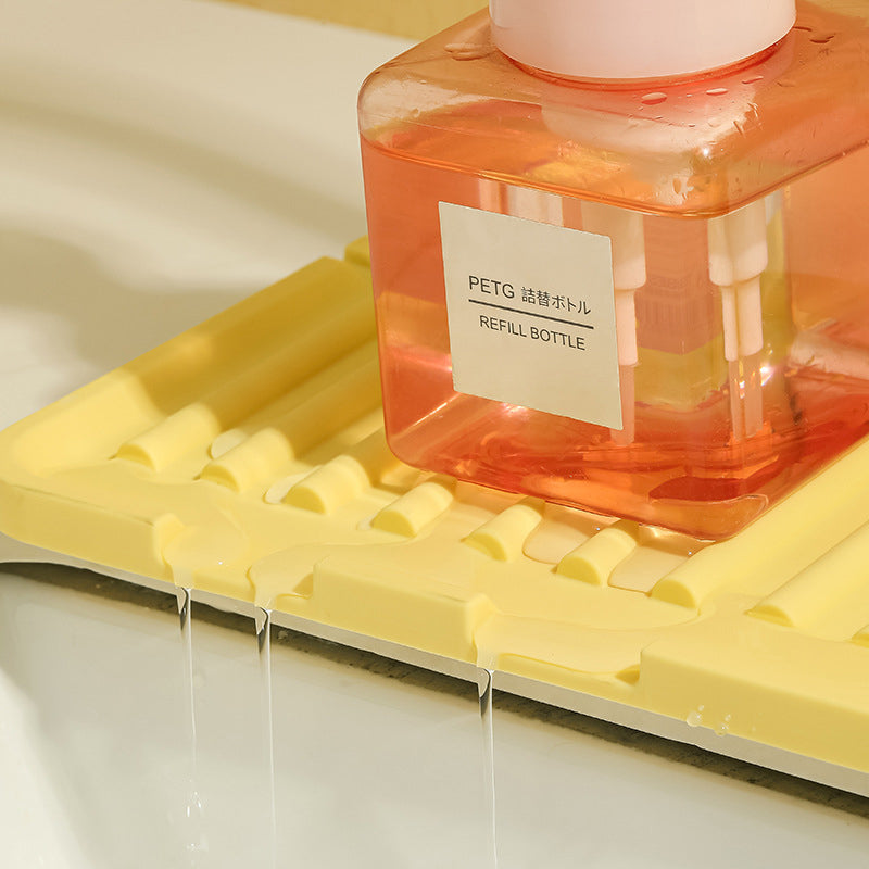Quick-Dry Sink Drainage Mat | Kalsten