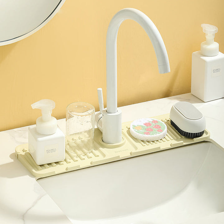 Quick-Dry Sink Drainage Mat | Kalsten