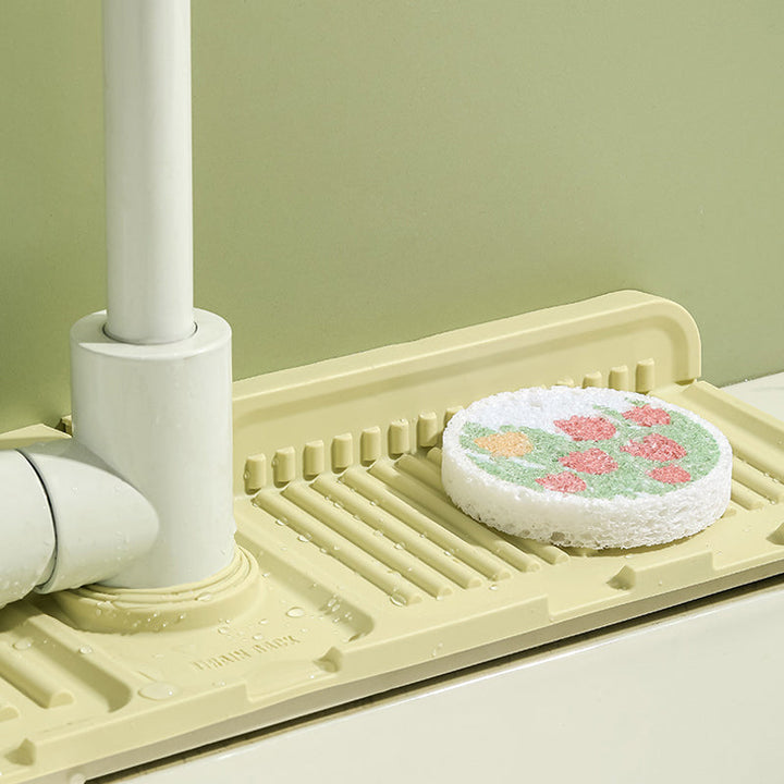 Quick-Dry Sink Drainage Mat | Kalsten