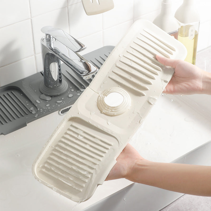 Quick-Dry Sink Drainage Mat | Kalsten