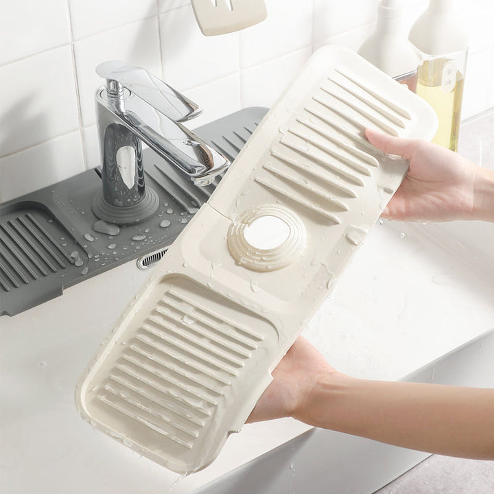 Quick-Dry Sink Drainage Mat | Kalsten