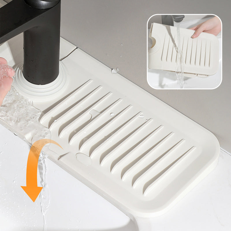Quick-Dry Sink Drainage Mat | Kalsten