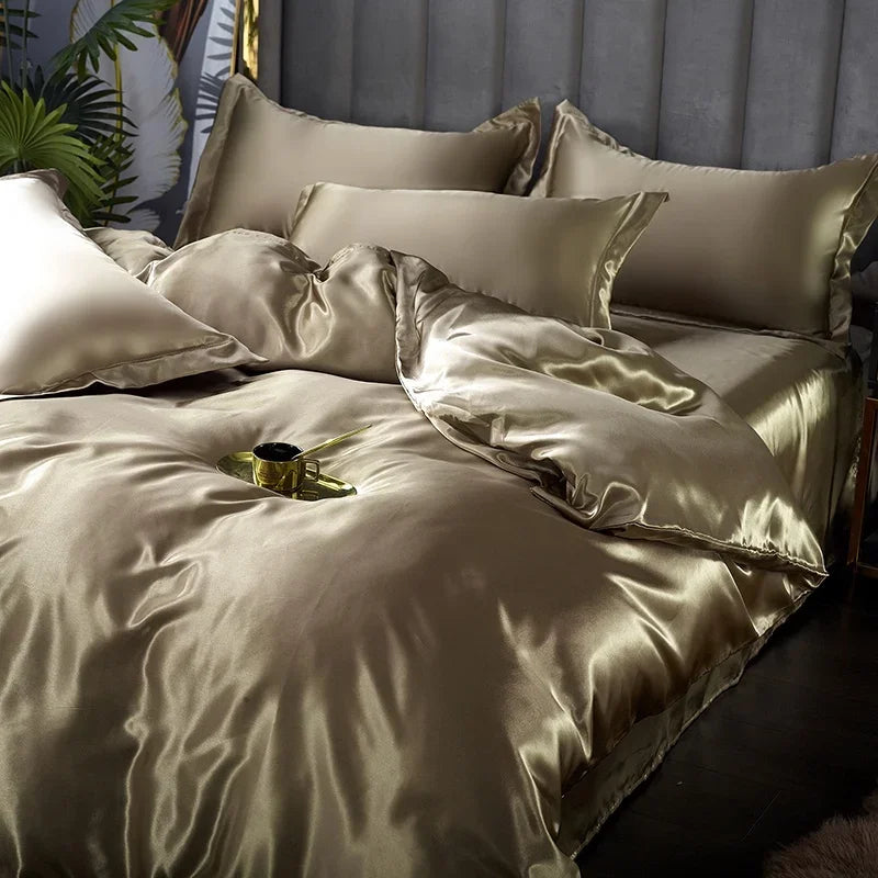 Skanto | SatinRest - Premium Bedding for a Luxurious Night